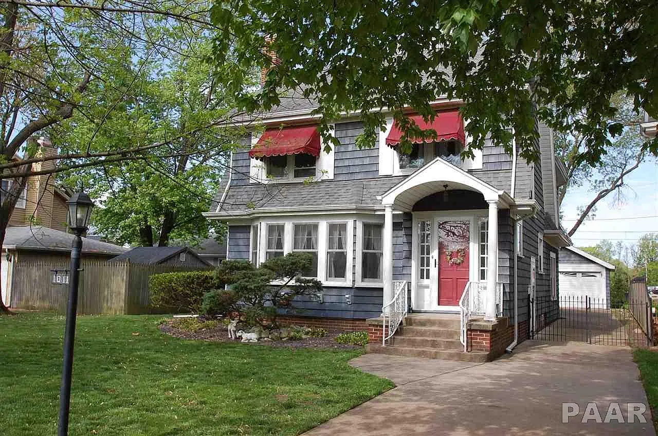 1011 N Edgehill Ct photo 1