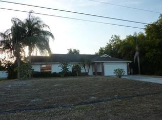 112 SW Covington Rd, Port Saint Lucie, FL 34953