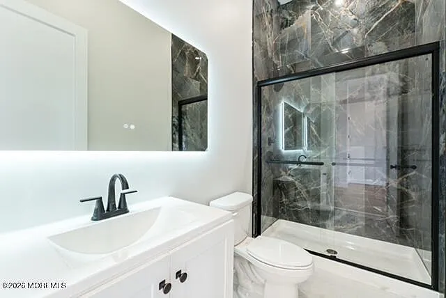 2 bed, $2,450 — Photo 3
