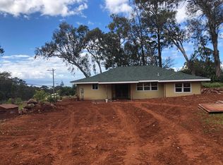 1116 Piiholo Rd, Makawao, HI 96768