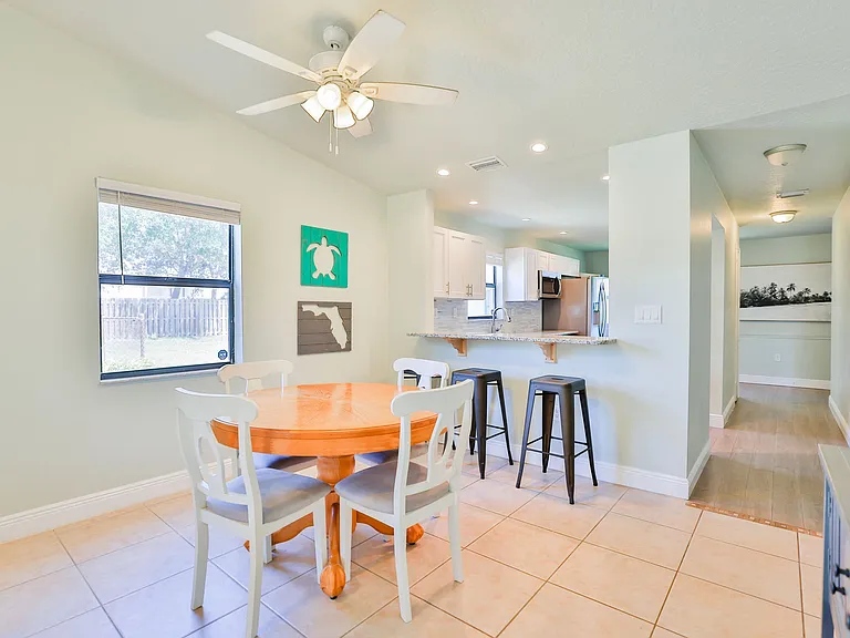 5620 N Banana River Blvd #2 — Photo 3