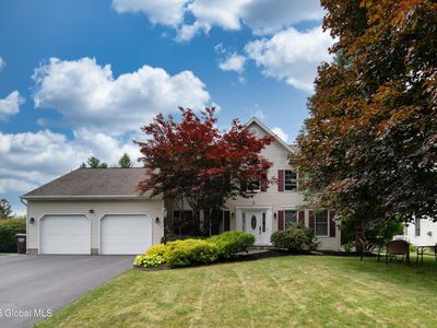 24 Iroquois Trail, Slingerlands, NY, 12159