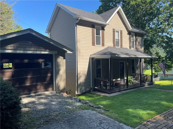 336 Chestnut St, Hyde Park, PA 15641