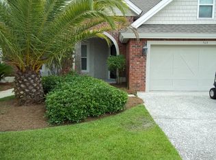503 Fox Run Cir, Brunswick, GA 31525
