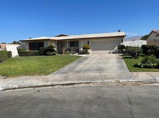 81680 Nottingham Ave, Indio, CA 92201