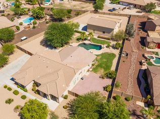 3423 N Mansfield Dr, Litchfield Park, AZ 85340