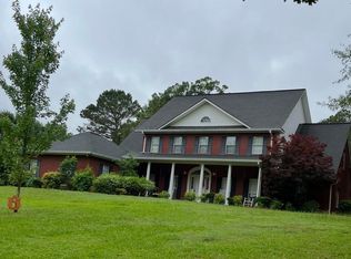 150 Brandy Dr, Winfield, AL 35594