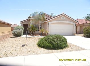 10521 W Louise Dr, Peoria, AZ 85383