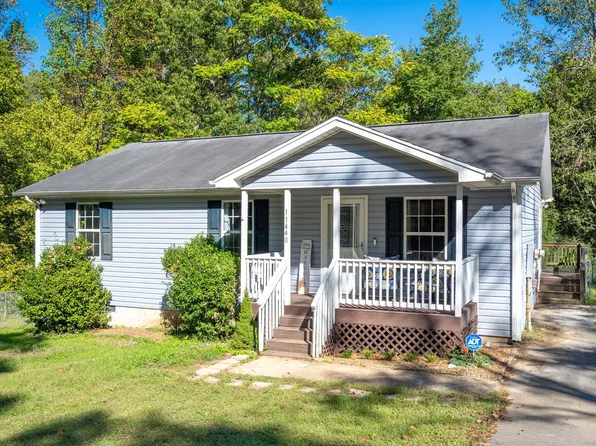 11440 Higdon St, Soddy Daisy, TN 37379