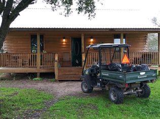 Witte Rd, Bellville, TX 77418