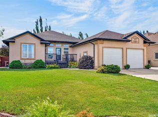 498 14th Avenue, Humboldt, SK S0K 2A0