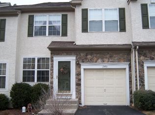 245 Tall Pines Dr, West Chester, PA 19380