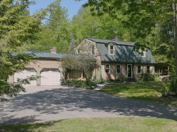 266 Forest Avenue, Orono, ME 04473