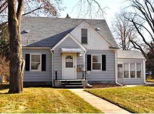 6731 4th Ave S, Richfield, MN 55423