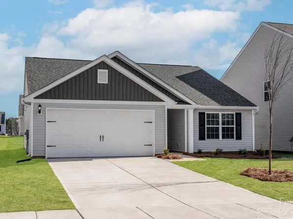 628 Lamorak Pl, Richburg, SC 29729