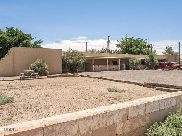 809 Van Patten Ave, Las Cruces, NM 88005