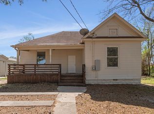 5218 Elm St, Fort Smith, AR 72904