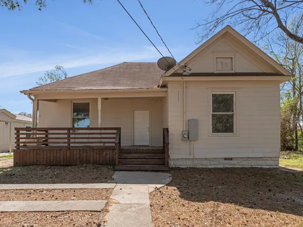 5218 Elm St, Fort Smith, AR 72904