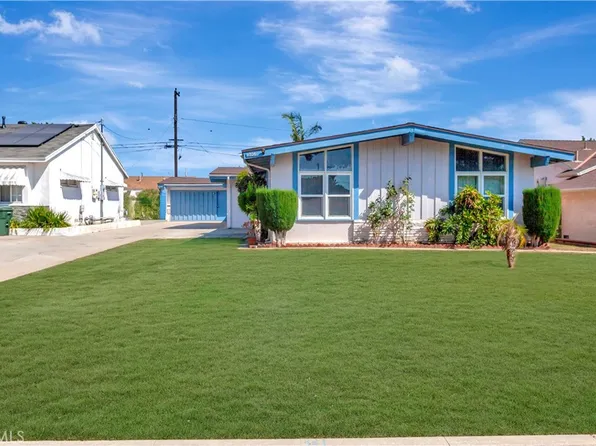 11026 Theis Ave, Whittier, CA 90604