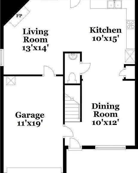 125 Crawford Pkwy — Photo 2