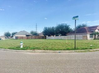 3212 Washington Ave, Mission, TX 78573