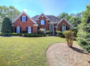 2915 Chesterfield Way SE, Conyers, GA 30013