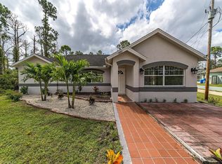 1660 47th Ave NE, Naples, FL 34120