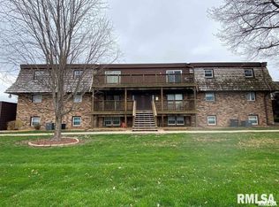 2900 Taylor Ave, Springfield, IL 62703