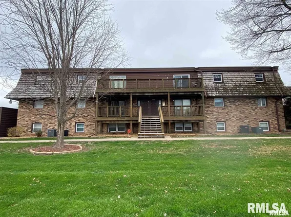 2900 Taylor Ave, Springfield, IL 62703