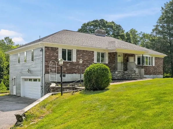 24 Uptack Rd, Groveland, MA 01834