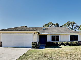 7534 Kestrel Dr, Jacksonville, FL 32222