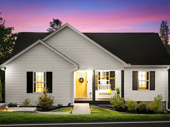 554 Skyview Dr, Ashland City, TN 37015