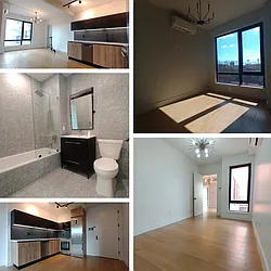 Rented by City Vista Inc