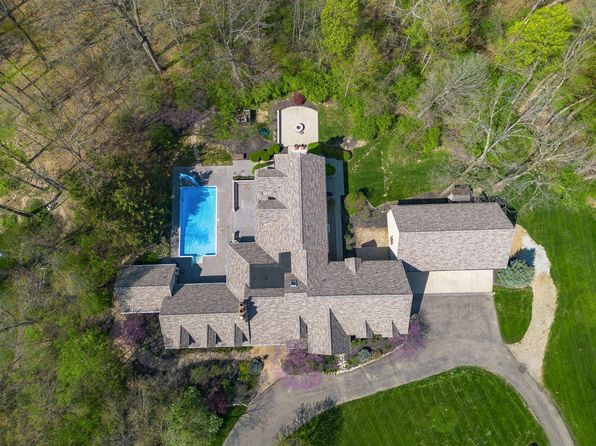 4930 E Walnut St, Westerville, OH 43081