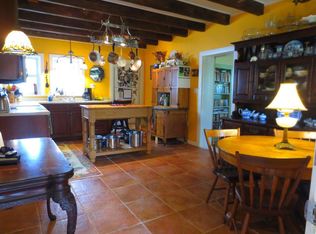 3309 E Point Rd, Elkton, VA 22827