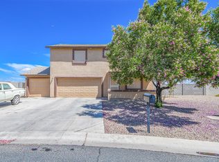 204 W Palm Ct, Coolidge, AZ 85128