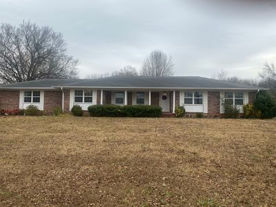 811 E Wood St, Paris, AR, 72855