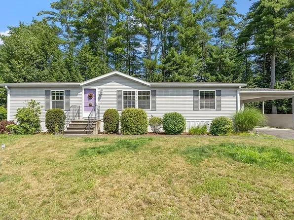 91 Earl Dr, Athol, MA 01331