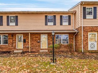 8300 Deepwood Blvd UNIT 1-7, Mentor, OH 44060