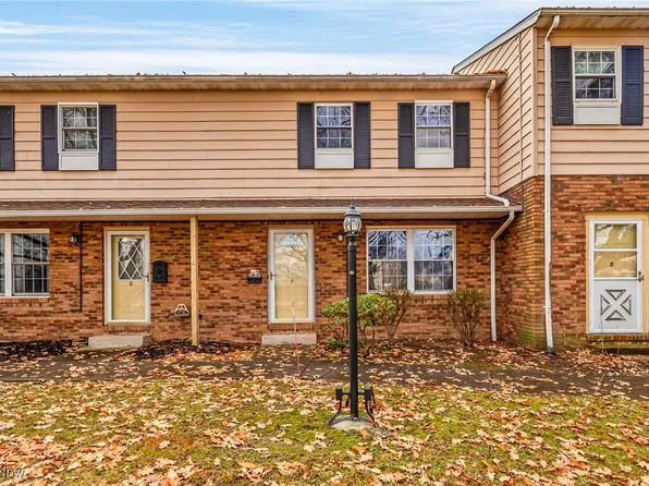 8300 Deepwood Blvd Unit 1-7, Mentor, OH 44060