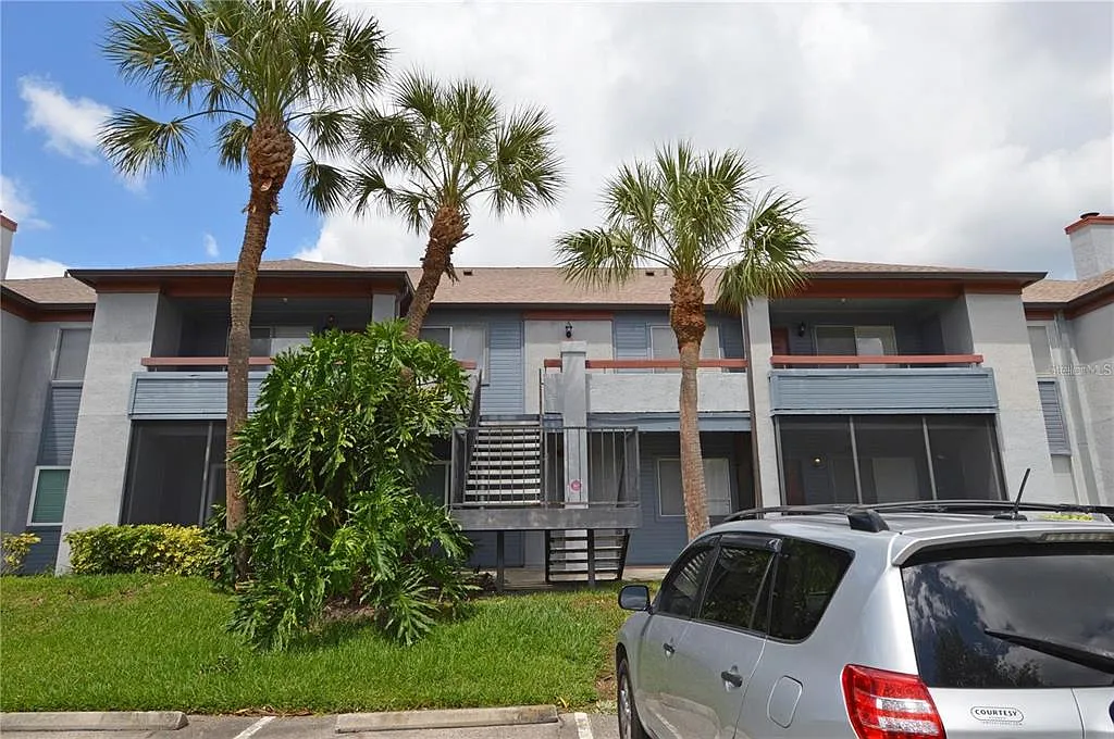 Building Photo - 10265 Gandy Blvd N #1002