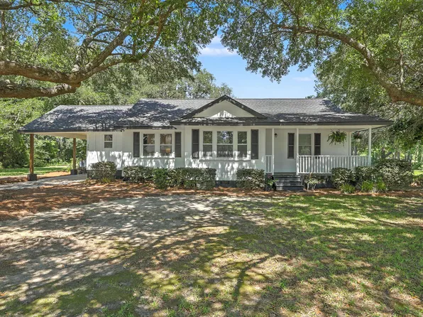 380 Morrisville Rd, Andrews, SC 29510