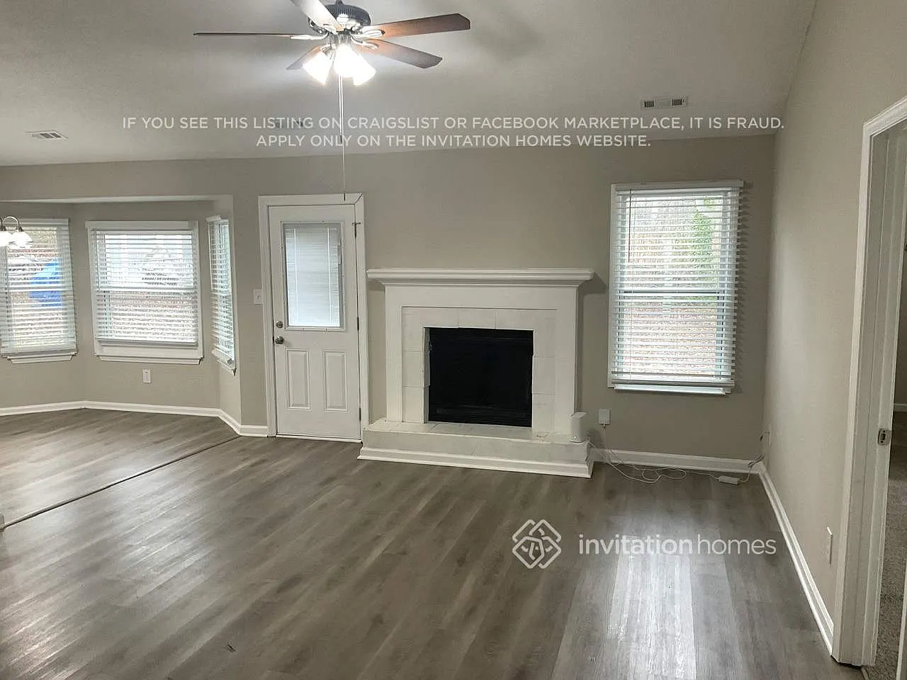 8605 Garvey Dr Fairburn, GA 30213 — Photo 2