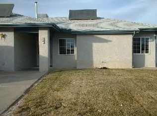 221 Boulder Dr, Gallup, NM 87301