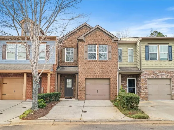 3980 Cyrus Crest Cir NW, Kennesaw, GA 30152