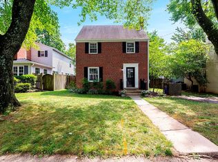 10405 Hayes Ave, Silver Spring, MD 20902