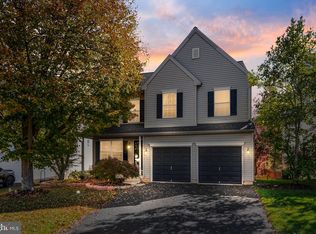 1134 Cornwallis Way, Collegeville, PA 19426