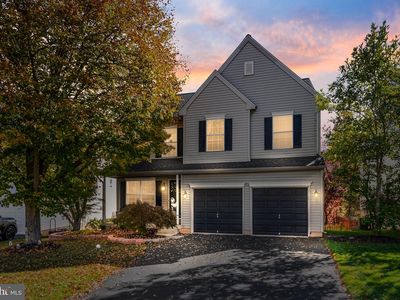 1134 Cornwallis Way, Collegeville, PA, 19426