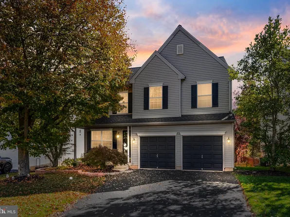 1134 Cornwallis Way, Collegeville, PA 19426