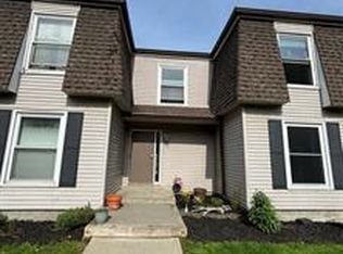 150 Rinaldi Boulevard #1c, Poughkeepsie, NY